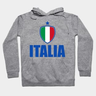 ITALY | ITALIA Hoodie